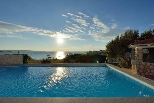 Apartamentos Villa Jurac