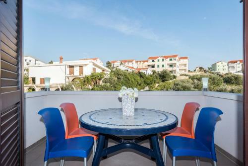 Apartamentos Villa Jurac