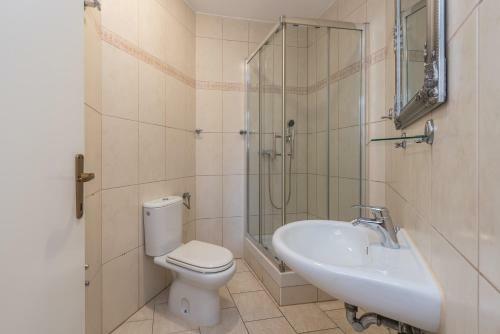 Apartamentos Villa Jurac