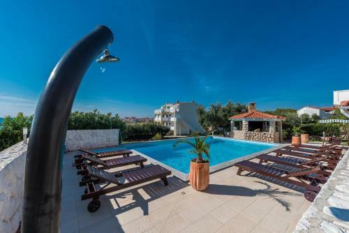 Apartamentos Villa Jurac