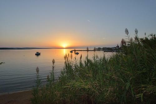 Apartamentos Villa Jurac