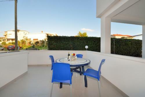 Apartamentos Villa Jurac