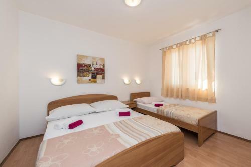 Apartamentos Villa Jurac