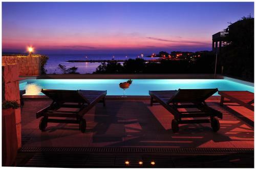 Apartamentos Villa Jurac
