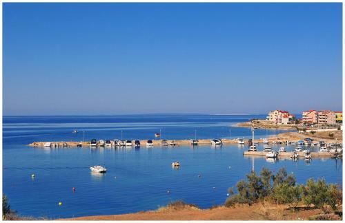 Apartamentos Villa Jurac