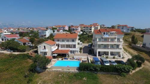 Apartamentos Villa Jurac