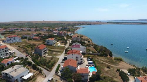 Apartamentos Villa Jurac