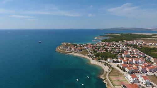 Apartamentos Villa Jurac