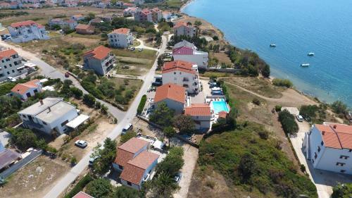 Apartamentos Villa Jurac