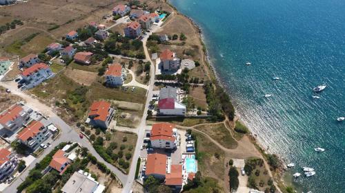 Apartamentos Villa Jurac