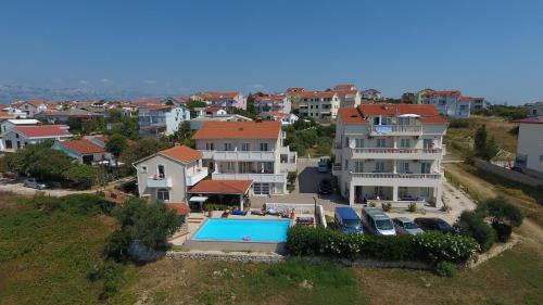 Apartamentos Villa Jurac
