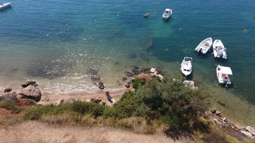 Apartamentos Villa Jurac