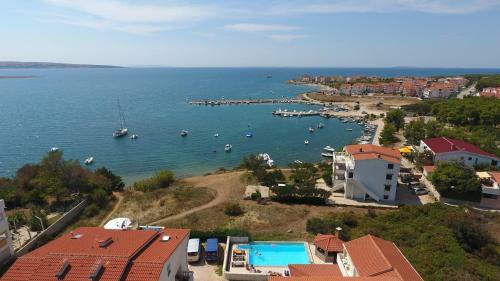 Apartamentos Villa Jurac