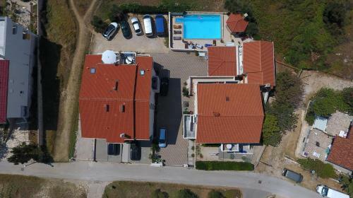 Apartamentos Villa Jurac