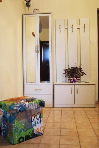 Apartment Povljana 6298b