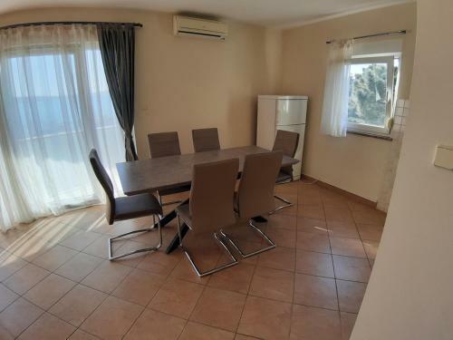 Apartments Franko