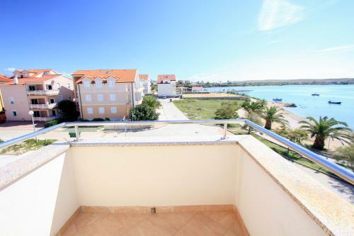 Apartments Franko
