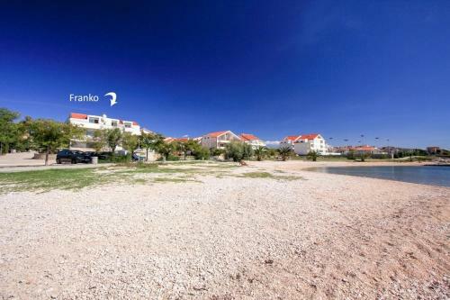 Apartments Franko