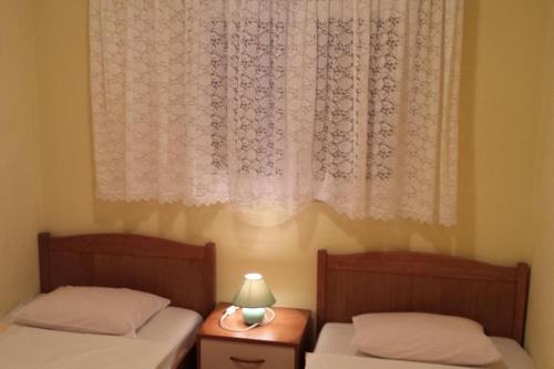 Apartments With A Parking Space Povljana (pag) - 6297
