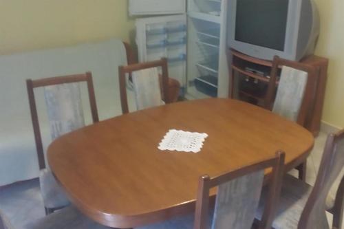 Apartments With A Parking Space Povljana (pag) - 6297