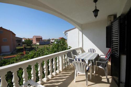 Apartments With A Parking Space Povljana (pag) - 6297