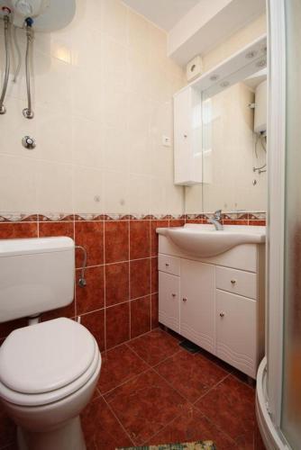 Apartments With A Parking Space Povljana (pag) - 6297
