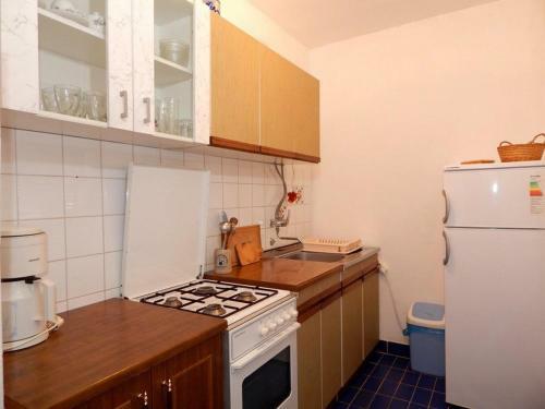 Apartments Alma