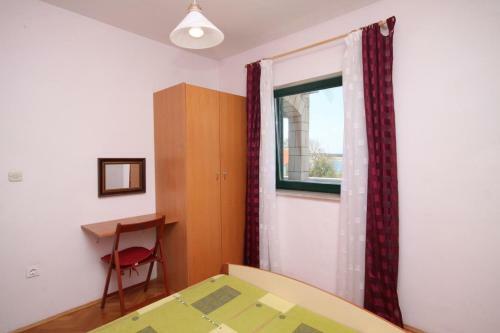 Apartment Povljana 6502a