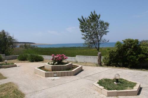 Apartment Povljana 6502a