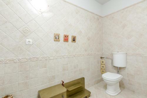 Apartment Jeger