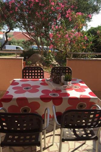 Apartment Povljana 244c