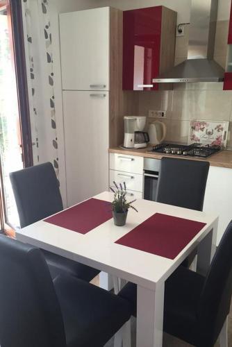 Apartment Povljana 244c
