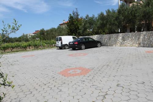 Apartment Povljana 244c