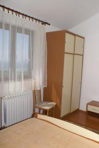 Apartment Povljana 230c