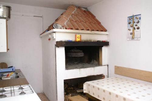 Apartment Povljana 230c
