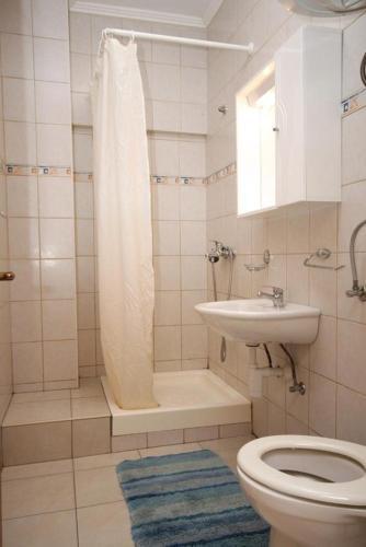 Apartment Povljana 232d