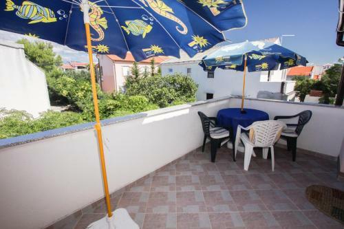 Apartments Antonie