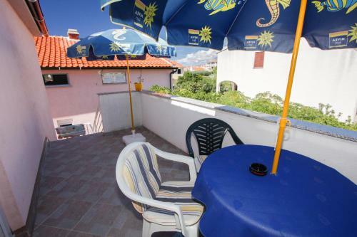 Apartments Antonie