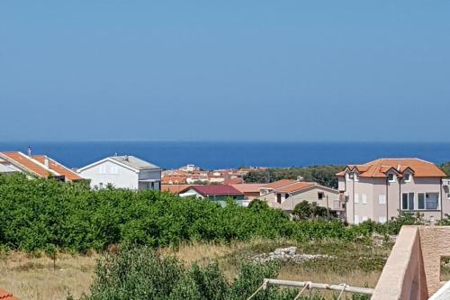 Apartments With A Parking Space Povljana (pag) - 6298