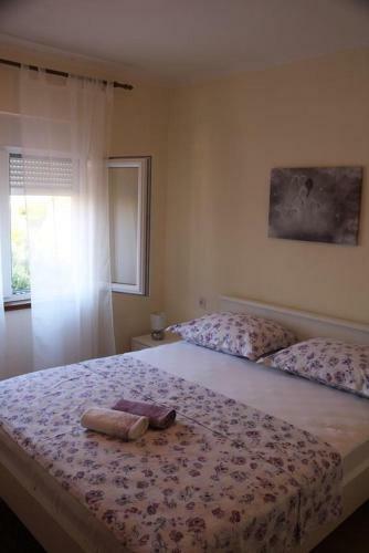 Apartments With A Parking Space Povljana (pag) - 6298