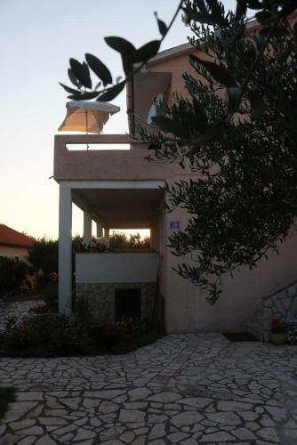 Apartments With A Parking Space Povljana (pag) - 6298