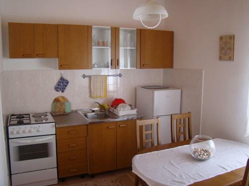 Apartment Ti?i?