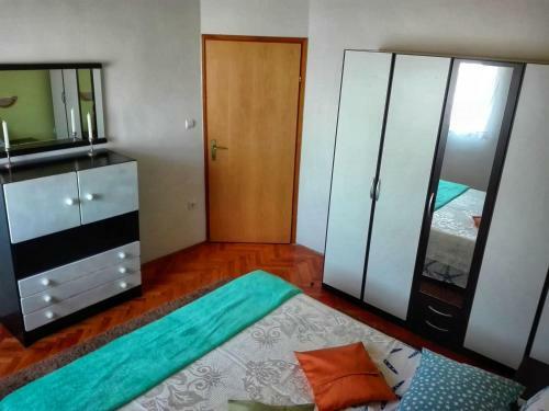 Apartment Ti?i?