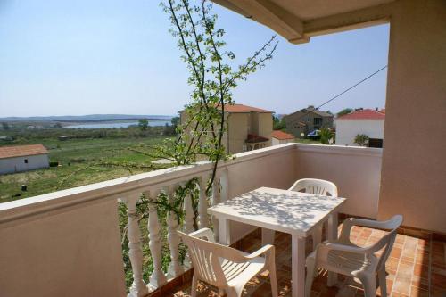 Apartment Povljana 229b