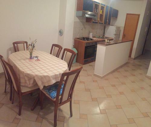 Apartments Vidovic