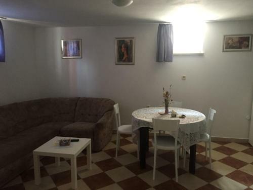 Apartments Vidovic