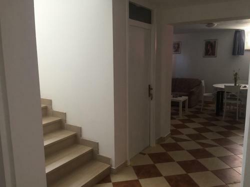 Apartments Vidovic