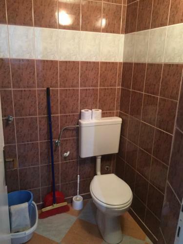 Apartments Vidovic