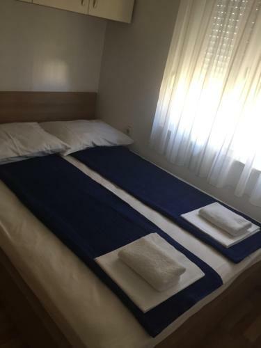 Apartments Vidovic