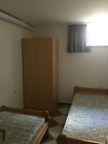 Apartments Vidovic
